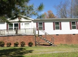 99 Bernard Purvis Rd, Bennett, NC 27208