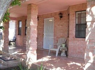 6825 Laguna Madre Dr, Brownsville, TX 78526