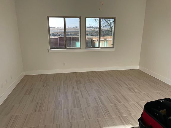 Living room area