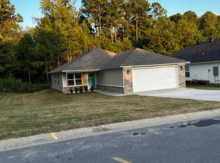 206 Pope Dr, Benton, AR 72015