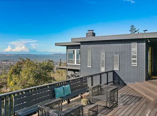 199 Forest Ln, Berkeley, CA 94708