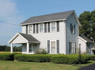 11389 Frederick Pike, Vandalia, OH 45377