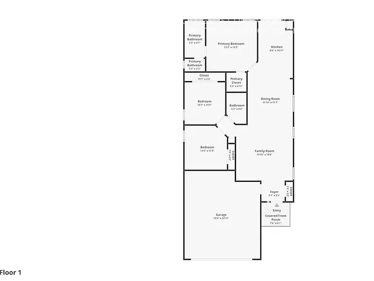 6424 Coral Creek Ct — Photo 2