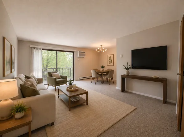 3231 Springdale Rd APT 5, Cincinnati, OH 45251