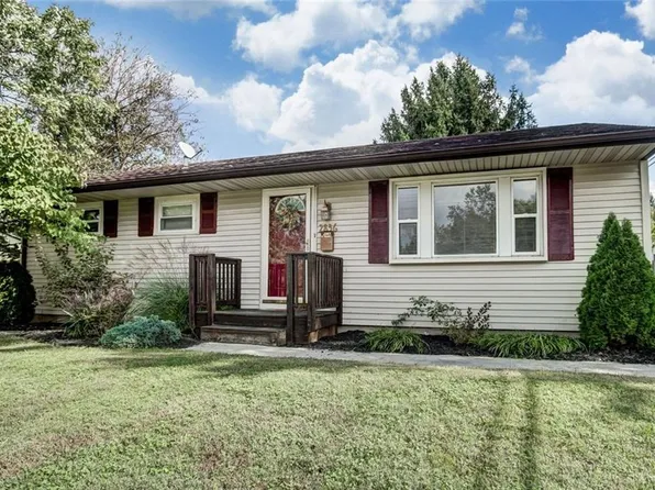 2836 Purdue Rd, Dayton, OH 45420