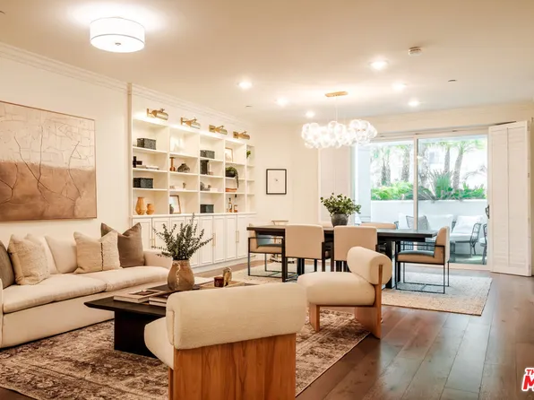 5253 Vantage Ave Unit 105, Valley Village, CA 91607