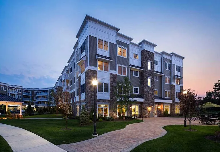 Woodcrest at Clark - 55+ — Photo 17