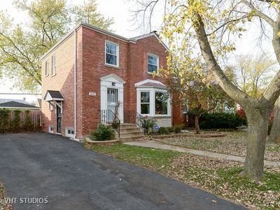 5052 N Mulligan Ave, Chicago, IL, 60630
