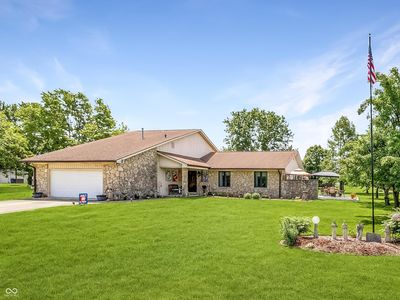 8111 Timberwood Dr, Plainfield, IN, 46168