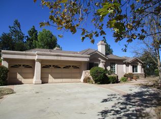 597 Kalinda Pl, Thousand Oaks, CA 91320