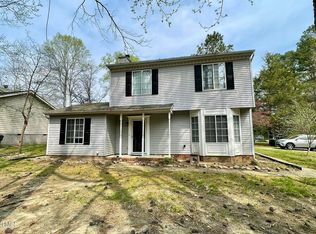 2301 Merganzer Rd, Raleigh, NC 27616