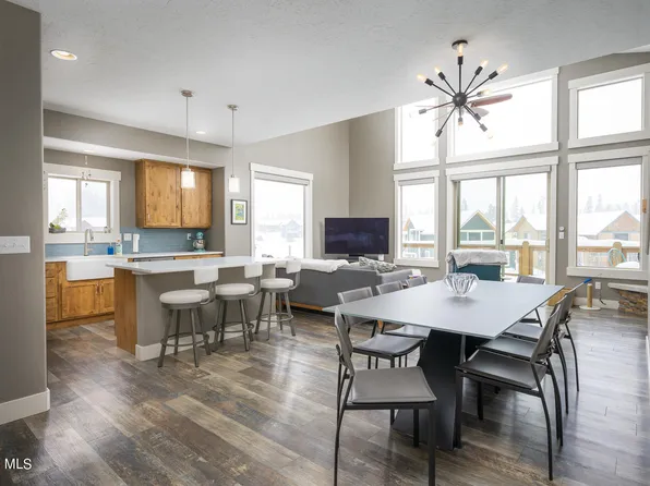 68 Elk Ranch Road, Fraser, CO 80442