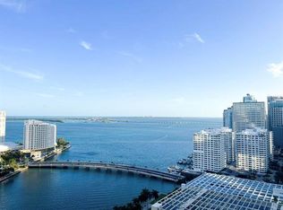 495 Brickell Ave APT 2611, Miami, FL 33131