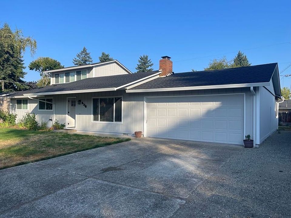1st image of 8318 NE Benton Dr #1