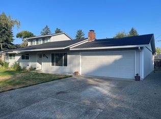 8318 NE Benton Dr #1, Vancouver, WA
