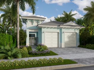 LOT 72 SE Via Bisento Port St, Pt Saint Lucie, FL 34952