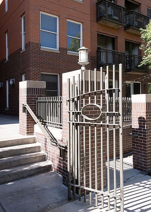 1st image of 1631 N Emerson St APT 417
