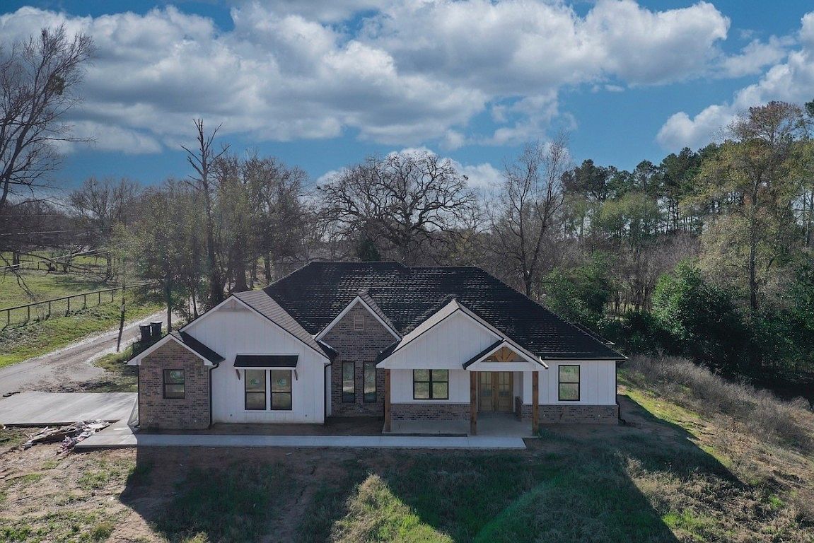 11069 Castleberry St, Brownsboro, TX 75756 MLS 20354620 Zillow