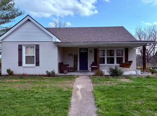 1447 Baxter Ridge Rd, Lawrenceburg, KY 40342