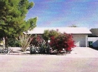 883 N Grand Dr, Apache Junction, AZ 85120