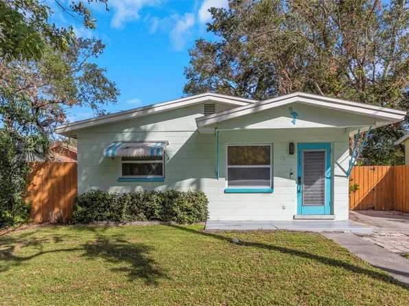 5125 TANGERINE AVENUE S, GULFPORT, FL 33707