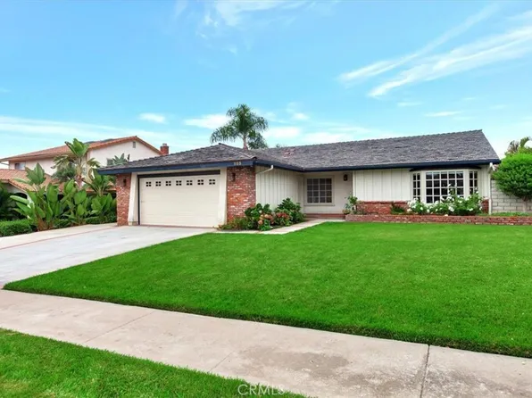953 N Poinsettia Ave, Brea, CA 92821