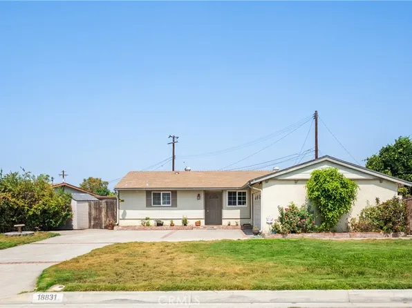 18831 E Ghent St, Azusa, CA 91702
