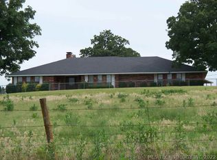 2661 W McIntosh Rd, Mead, OK 73449