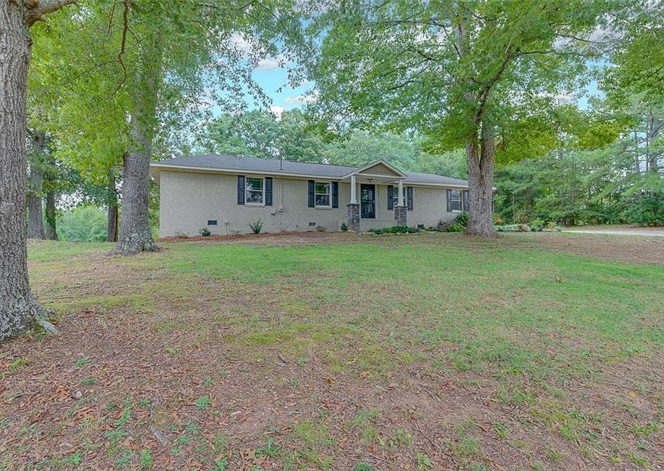 827 Five Forks Rd, Liberty, SC 29657 Zillow