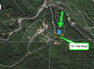 131 Toth Rd, Whitethorn, CA 95589