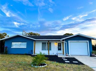 7322 Orange Blossom Ave, Port Richey, FL 34668