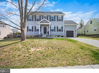 453 Westminster Rd, Wenonah, NJ 08090