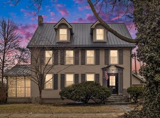 509 Laurel St, Elkhart, IN 46514