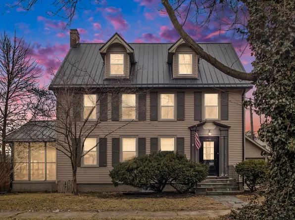 509 Laurel St, Elkhart, IN 46514