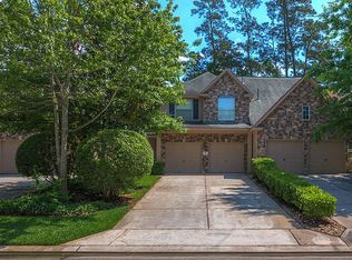 26 Endor Forest Pl, Spring, TX 77382