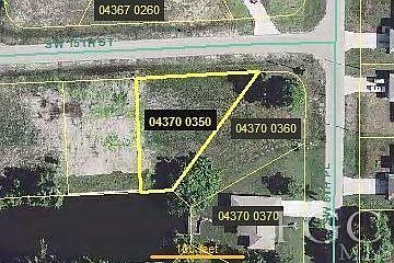 Home for Sale in Cape Coral, FL $9,000