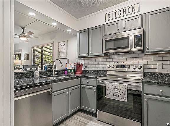 2nd image of 9501 Shore Dr #126C