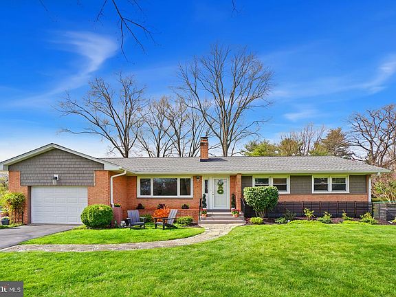2nd image of 17708 Parkridge Dr