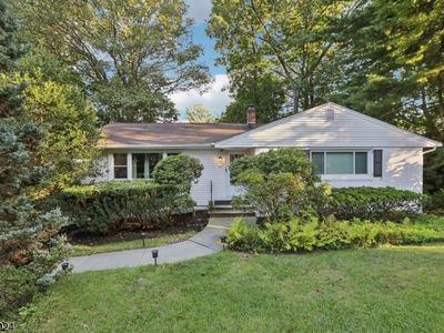 42 Strowbridge Ave, Mount Tabor, NJ, 07878