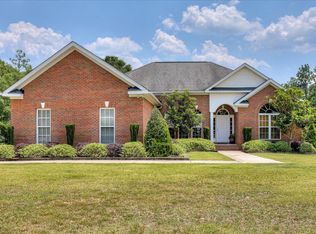 211 Maxwell Rd, Aiken, SC 29803