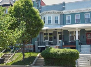 1314 Girard St NW APT BASEMENT, Washington, DC 20009