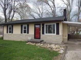 4300 Kathleen Ave, Evansville, IN