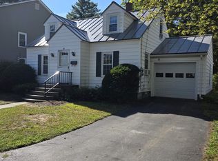 38 Goyette Ave, Claremont, NH 03743