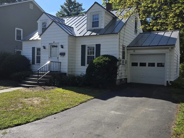 38 Goyette Avenue, Claremont, NH 03743