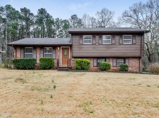1845 Wendell Way, Morrow, GA 30260