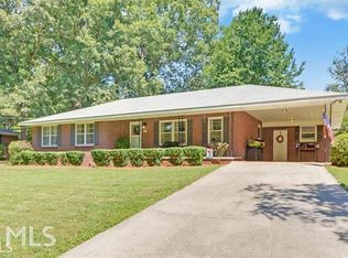 167 Woodvale St, Clarkesville, GA 30523