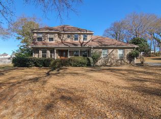 305 Empire Trl, Warner Robins, GA 31088