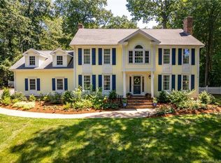 18 Richborough Rd, Madison, CT 06443