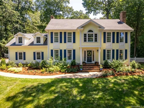 18 Richborough Road, Madison, CT 06443