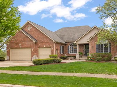 26125 Oakcrest Ln, Plainfield, IL, 60585